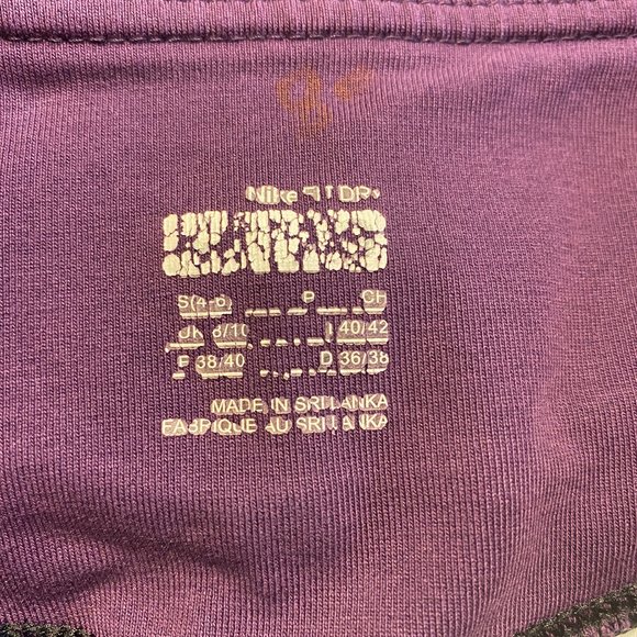 Nike Athletic Capris - Picture 3 of 6